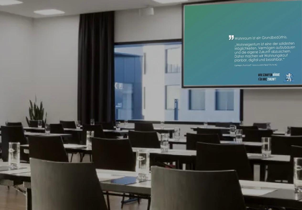 Medienbericht Hauptversammlung vom 03.07.2026